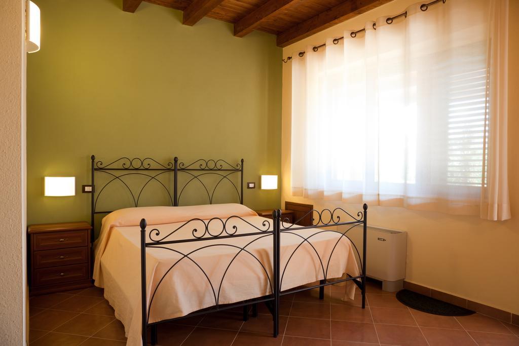 Casale Margherita Cammarata Habitación foto