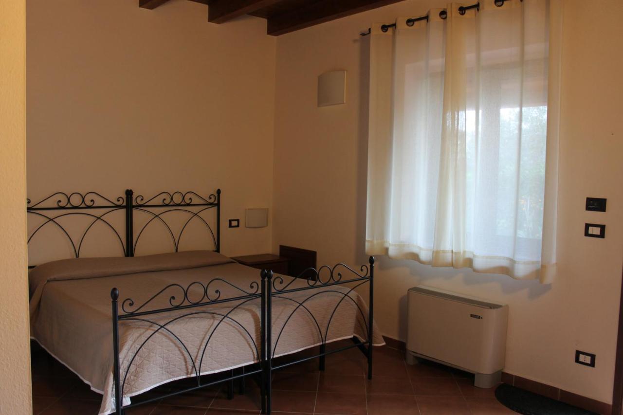 Casale Margherita Cammarata Exterior foto